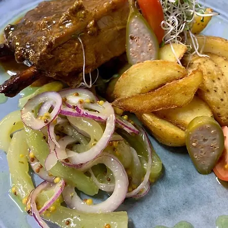 Opera 타르노프스키 고리