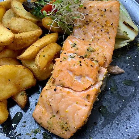 Opera 호텔 타르노프스키 고리