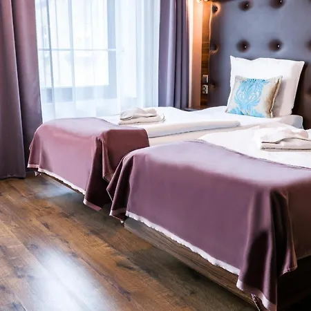 Opera 3* 타르노프스키 고리