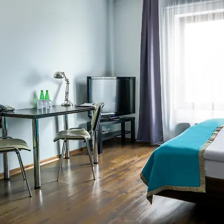 Hotel Opera Tarnowskie Gory