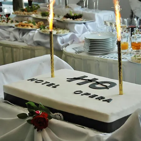 Opera Tarnowskie Gory