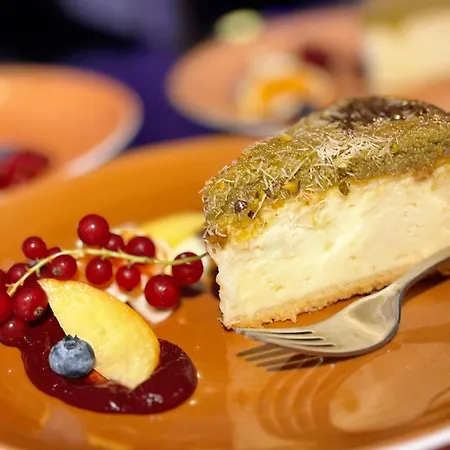 מלון Opera טרנובסקי גאורי