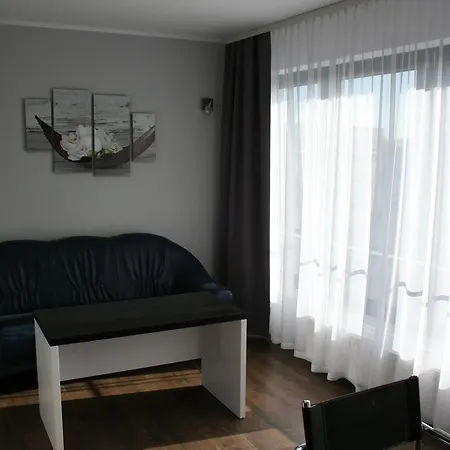 Hotel Opera Tarnowskie Góry