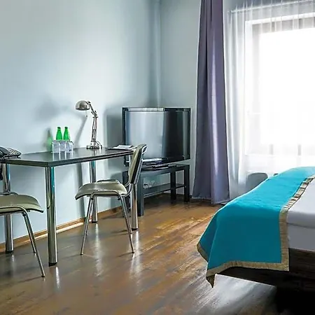 Hotel Opera