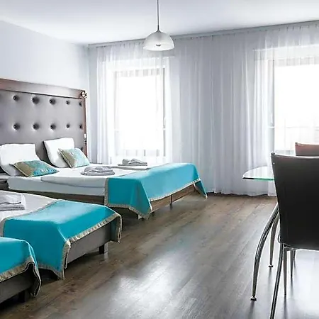 Opera Hotel Tarnowskie Góry