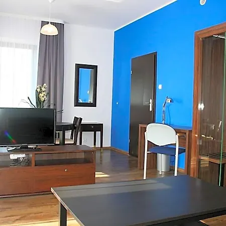 Hotel Opera Tarnowskie Góry