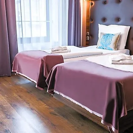 Hotel Opera Tarnowskie Góry