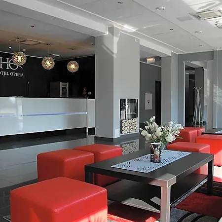 Hotel Opera