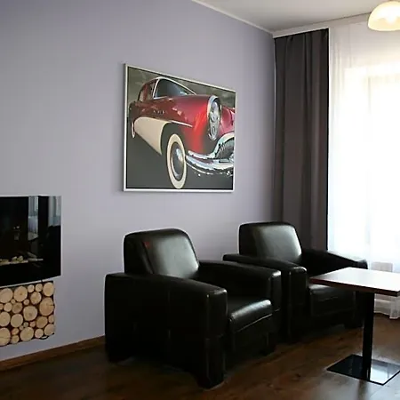 Opera Hotel Tarnowskie Góry