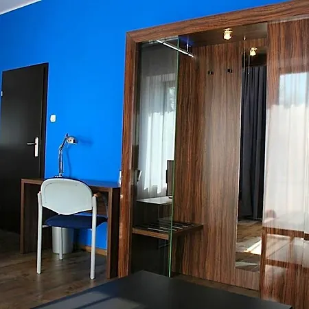 Hotel Opera 3*