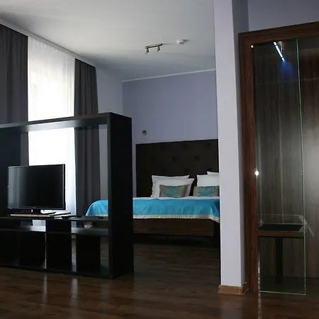 Opera Tarnowskie Gory