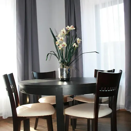Hotel Opera Tarnowskie Góry