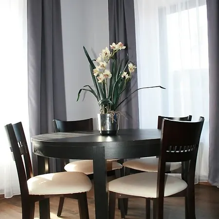 Hotel Opera Tarnowskie Gory