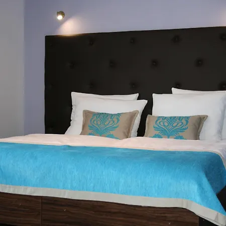Opera Hotel Tarnowskie Gory