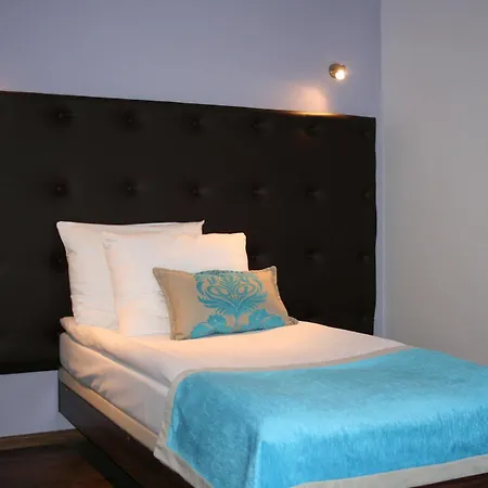 Opera Hotel Tarnowskie Gory