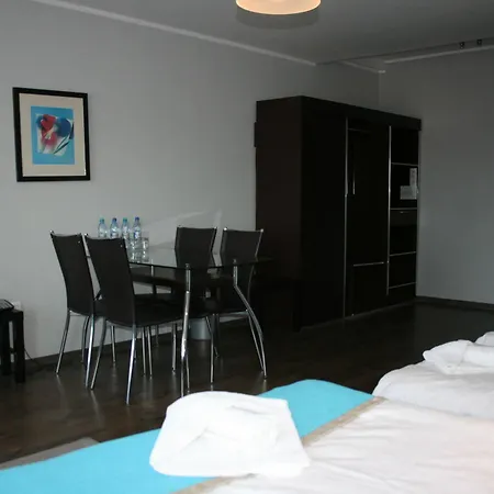 Hotel Opera Tarnowskie Góry