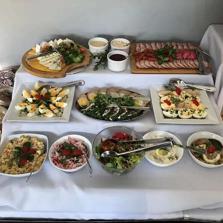 Opera 타르노프스키 고리