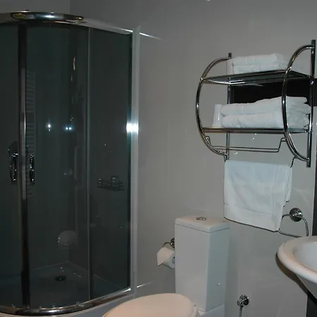 호텔 Opera 타르노프스키 고리