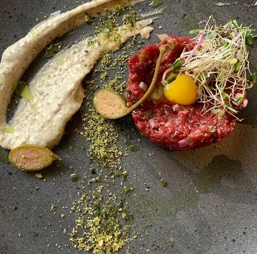 Opera טרנובסקי גאורי