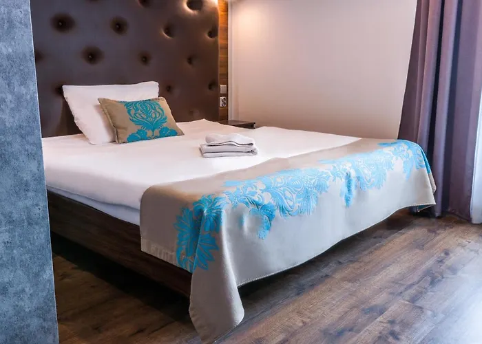 Opera טרנובסקי גאורי