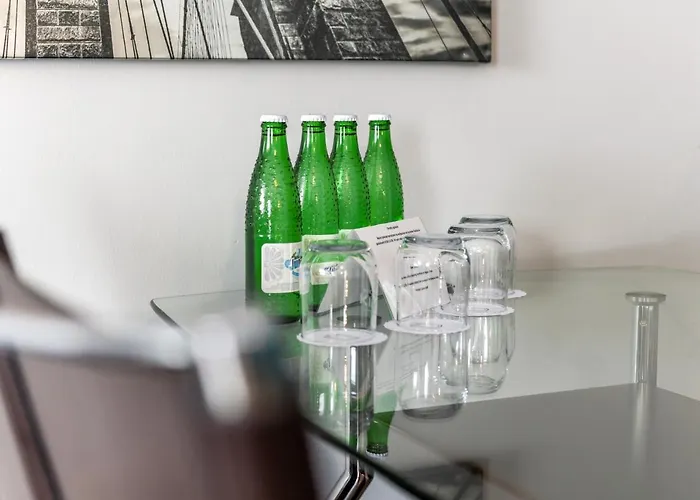 Hotel Opera Tarnowskie Góry