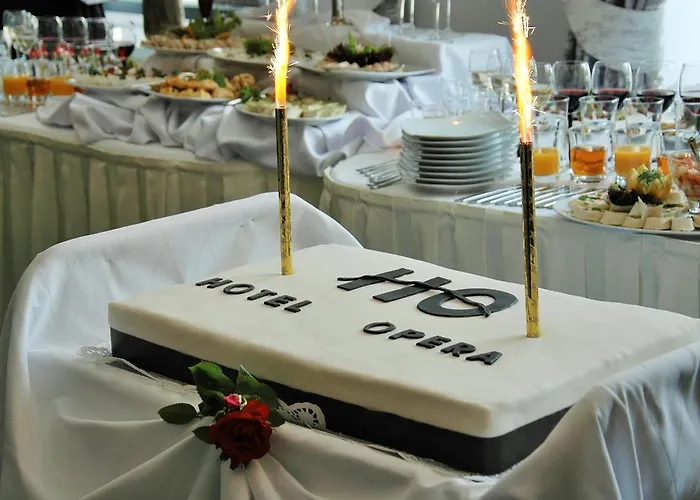 Opera 타르노프스키 고리