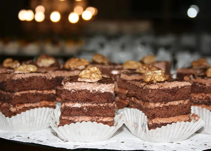 호텔 Opera 타르노프스키 고리