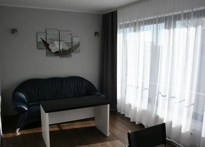 Hotel Opera Tarnowskie Góry