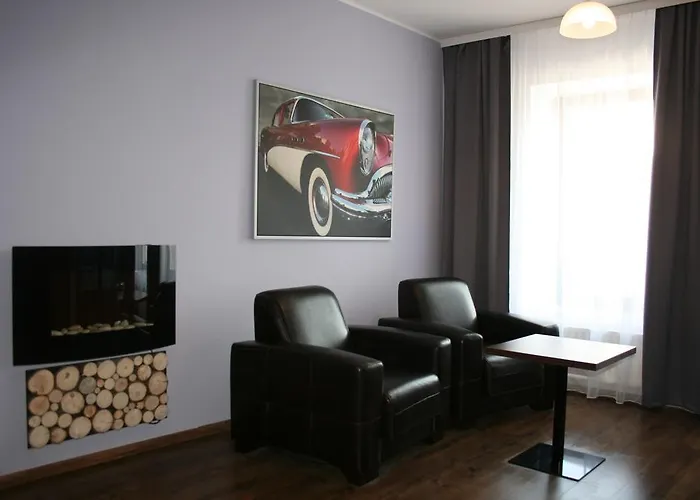 Opera טרנובסקי גאורי