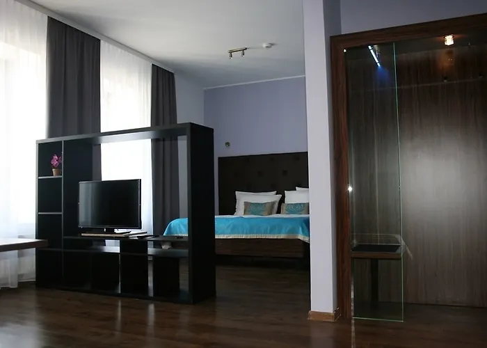 Opera Tarnowskie Góry