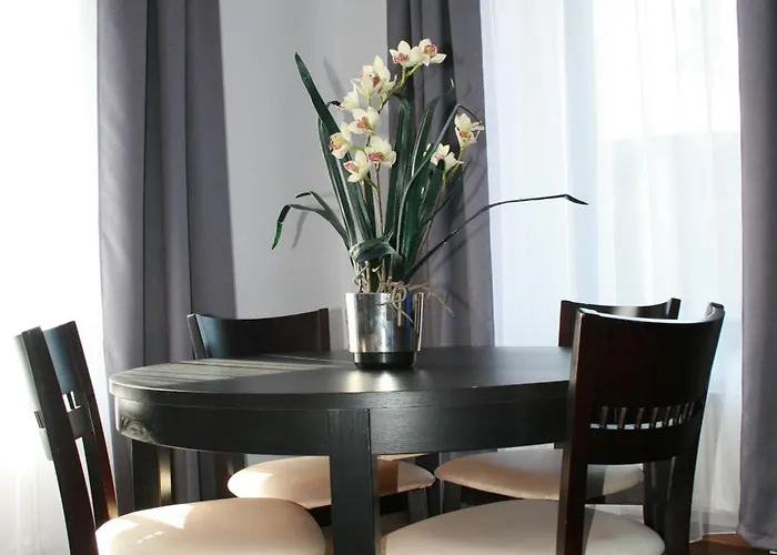 Hotel Opera Tarnowskie Góry