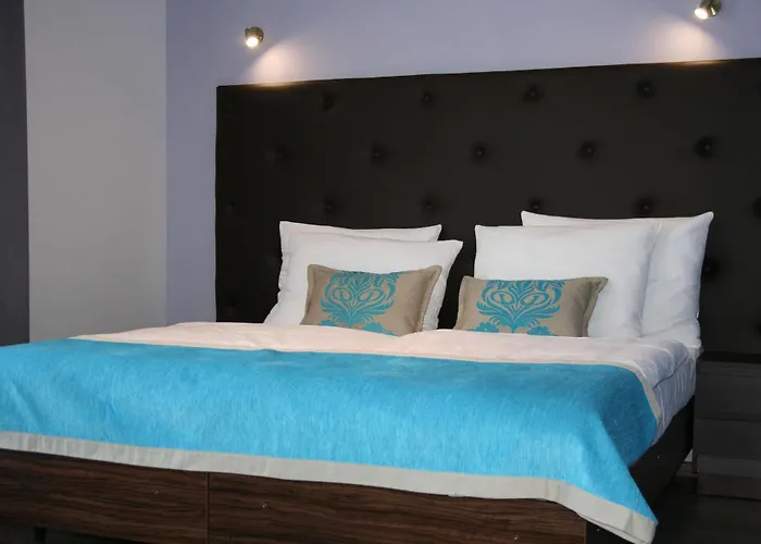 Opera 호텔 타르노프스키 고리