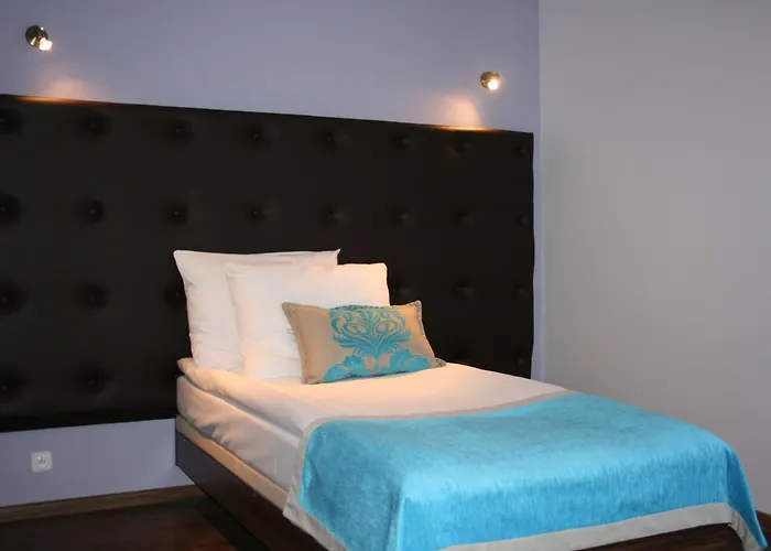 Opera Hotel Tarnowskie Góry